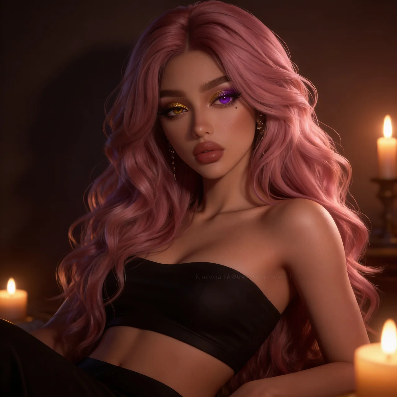 Pixie