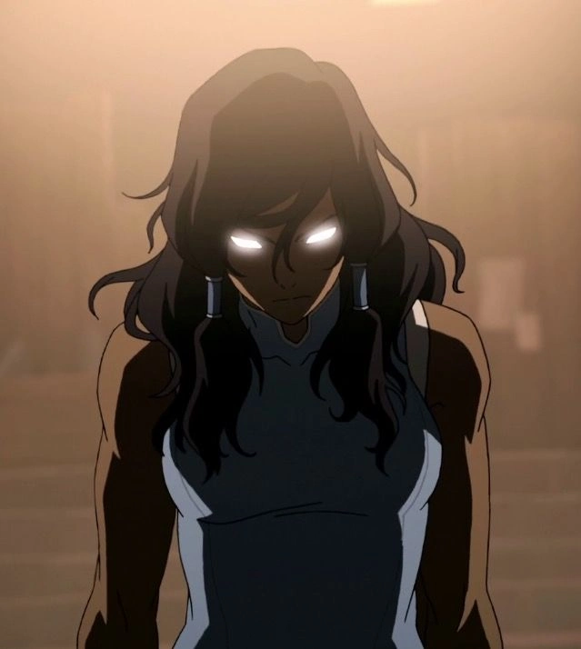 Korra ora | Bad