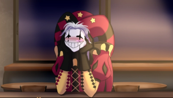Pierrot