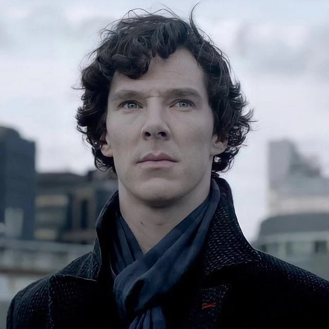 Sherlock Holmes