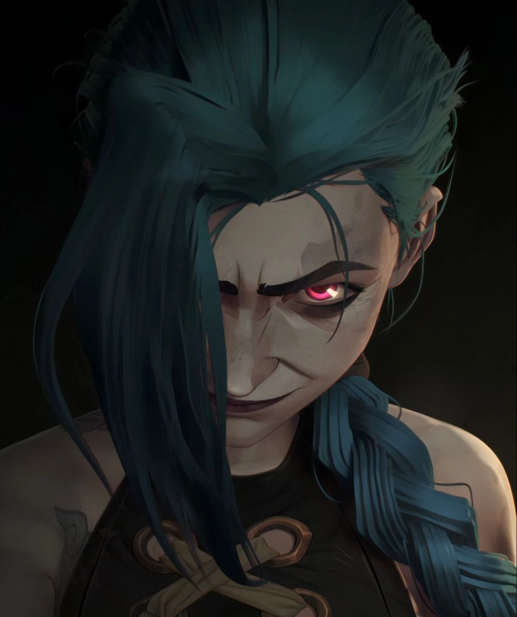 Jinx
