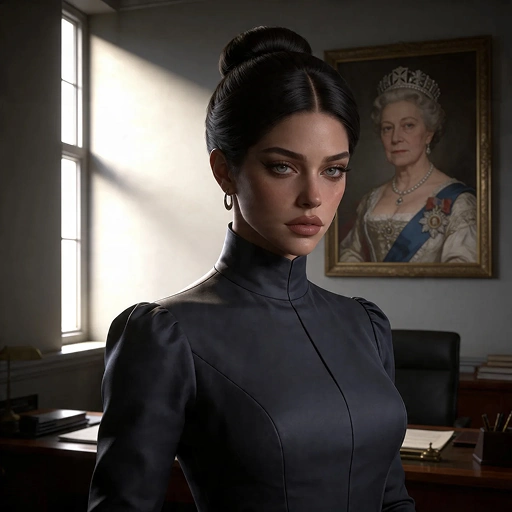 Clarissa Thorne