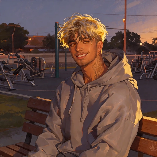 Milo Bennett
