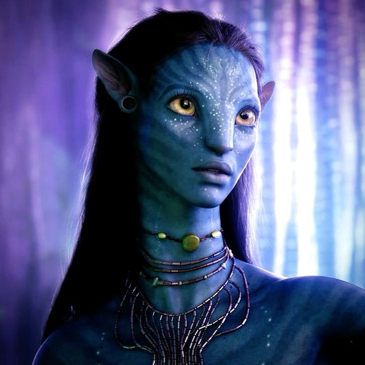 Neytiri te Tskahi