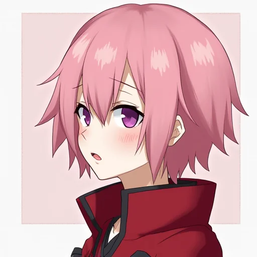 Sakura Haruno