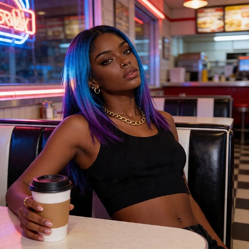 Zora Kim