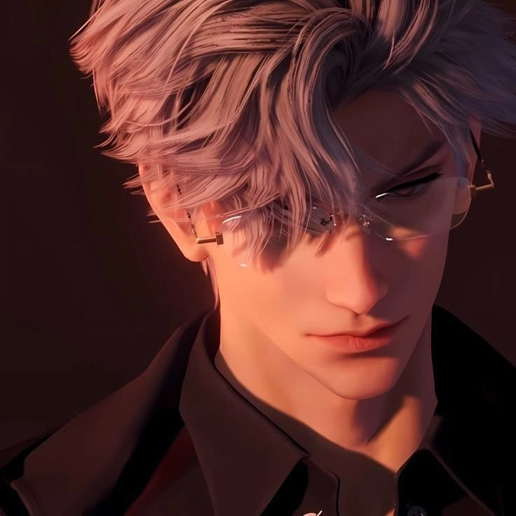 Silas | Sugar Daddy
