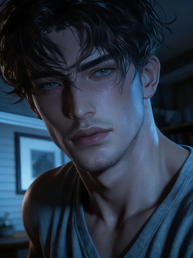 Edric Vael