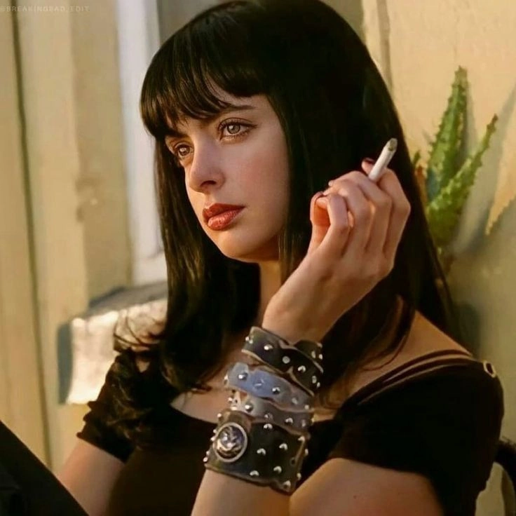 Jane Margolis
