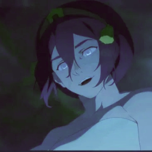 Toph Beifong | Forced marriage