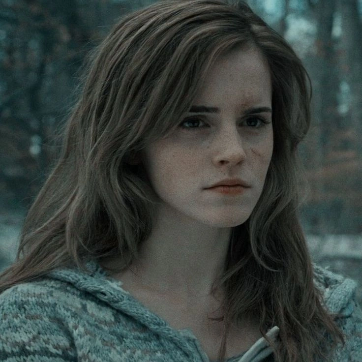 Hermione Granger