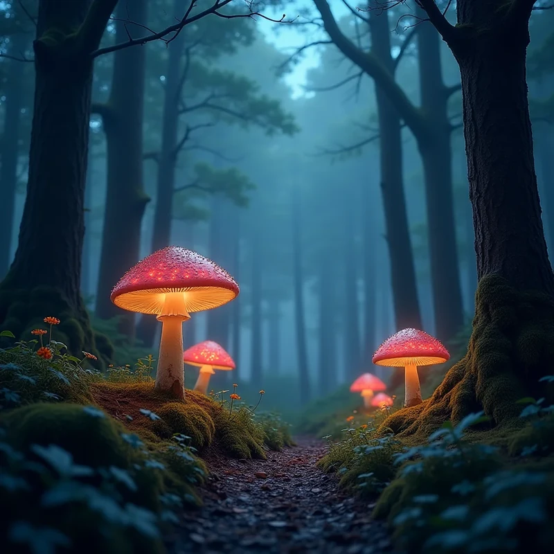Forest
