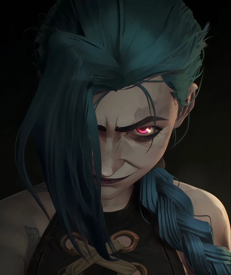 Jinx