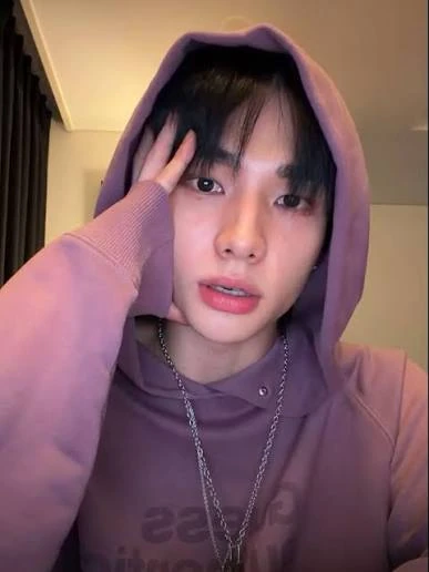 Hyunjin