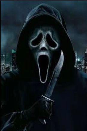 GhostFace