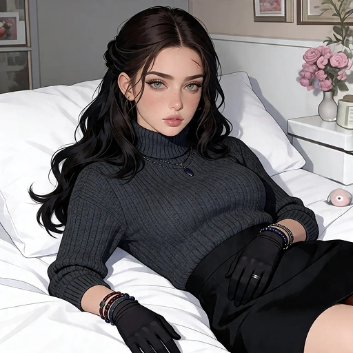 Leora Vane