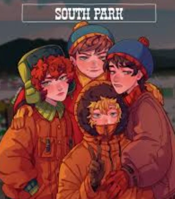 SOUTH PARK