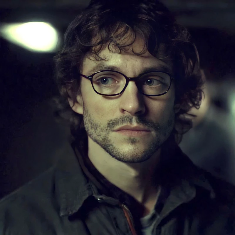 Will Graham