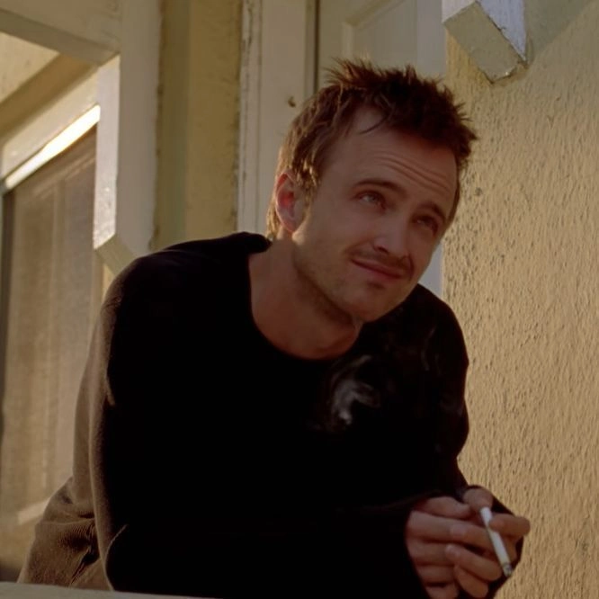 Jesse Pinkman