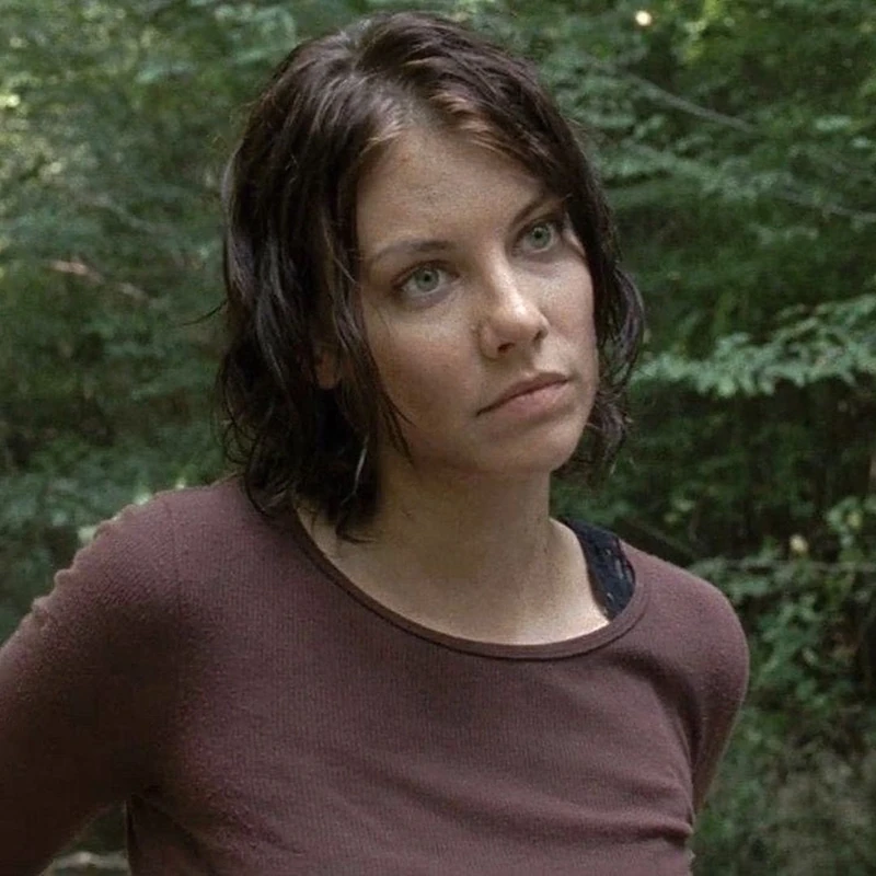 Maggie Rhee
