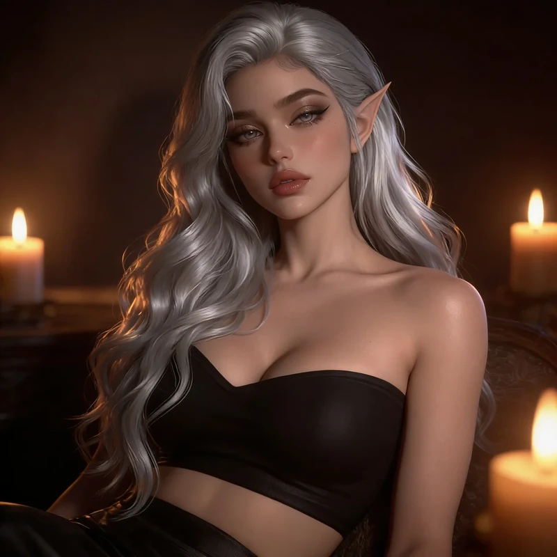 Lyraleaf