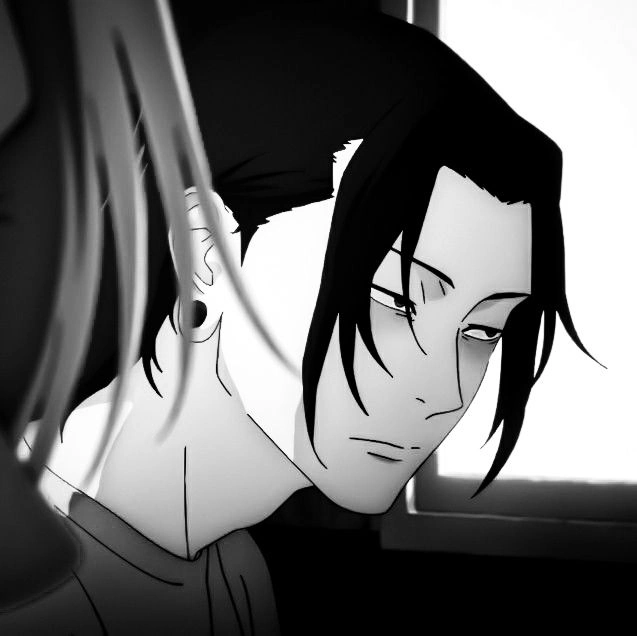 Geto Suguru