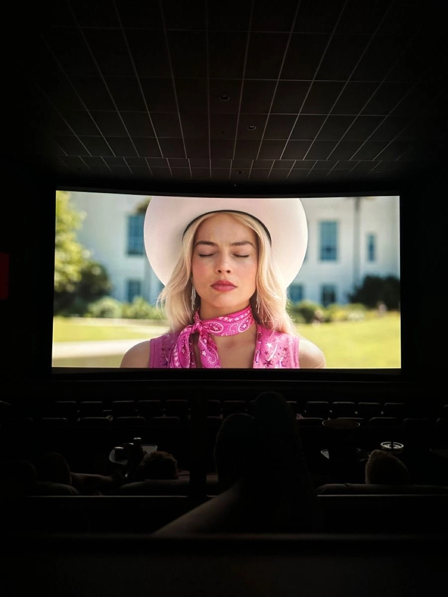Barbie — attachment 3