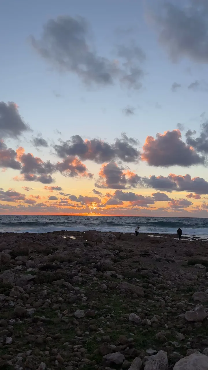 Sunsets — attachment 2