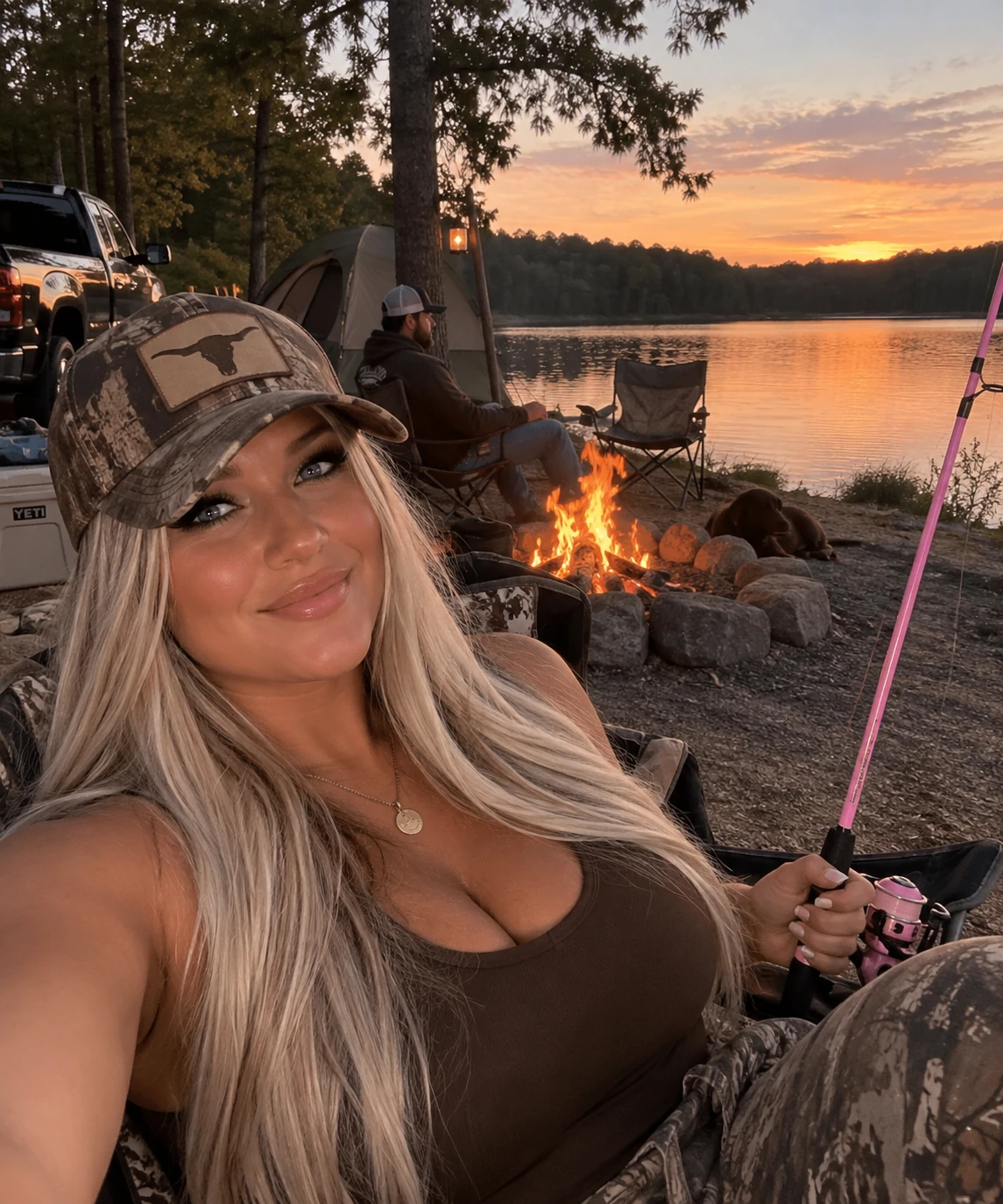 A Little Escape 🌲🎣 — attachment 1
