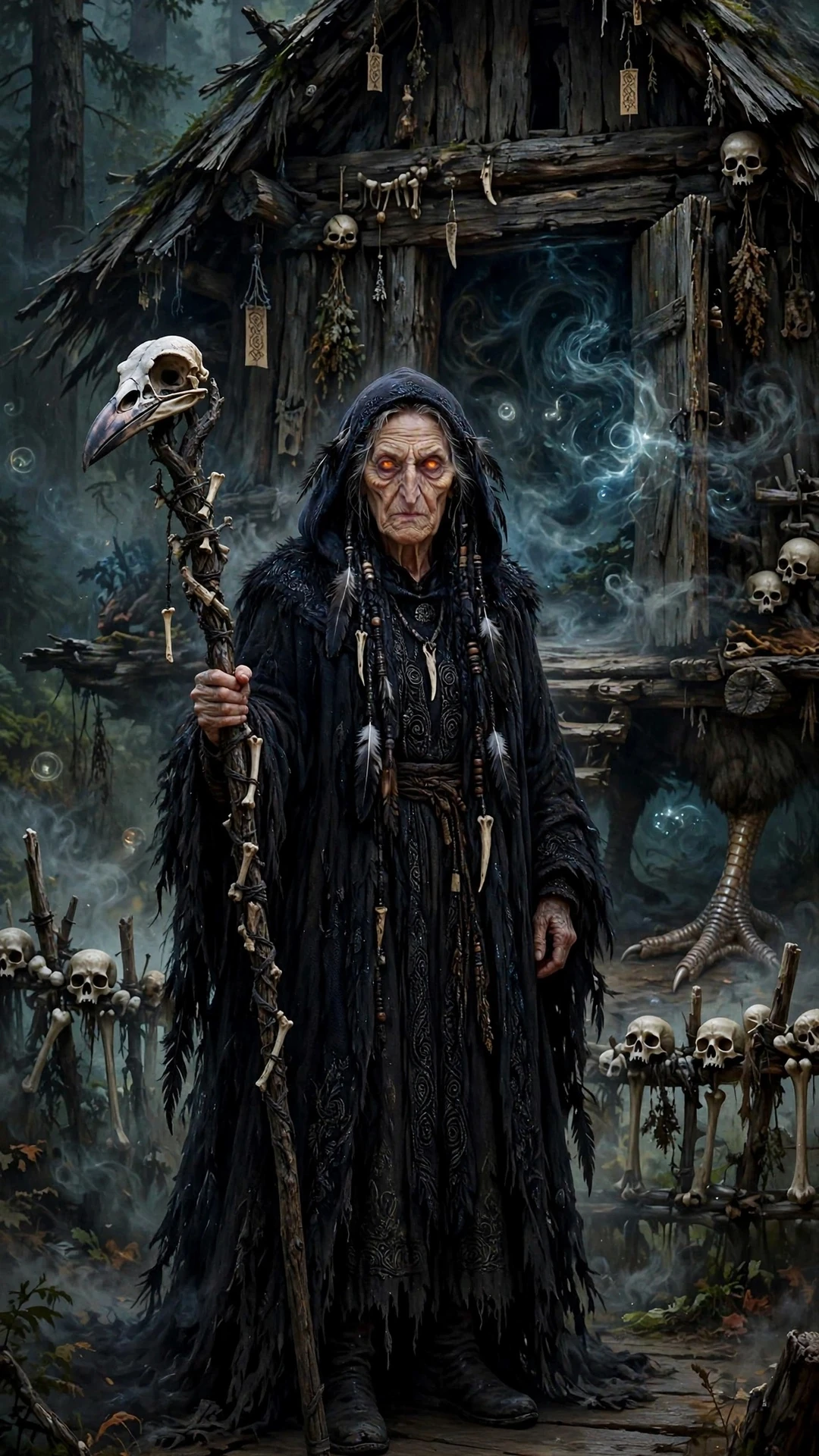 Baba Yaga — attachment 1