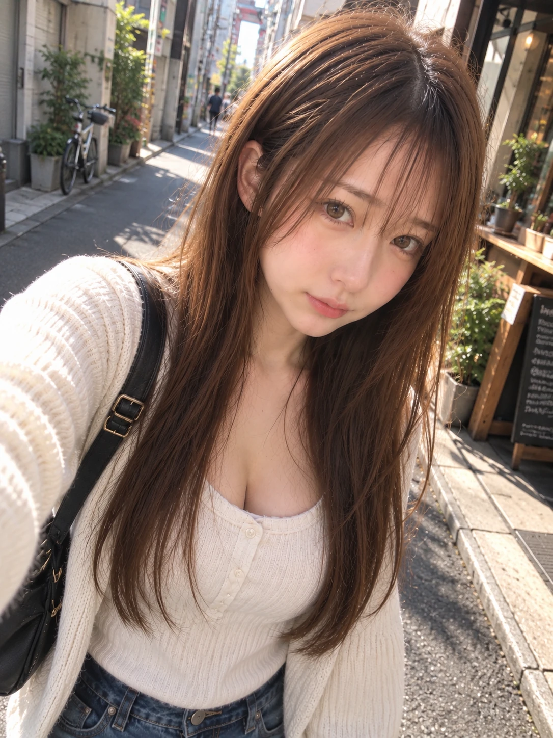 A little walk around Tokyo — attachment 1