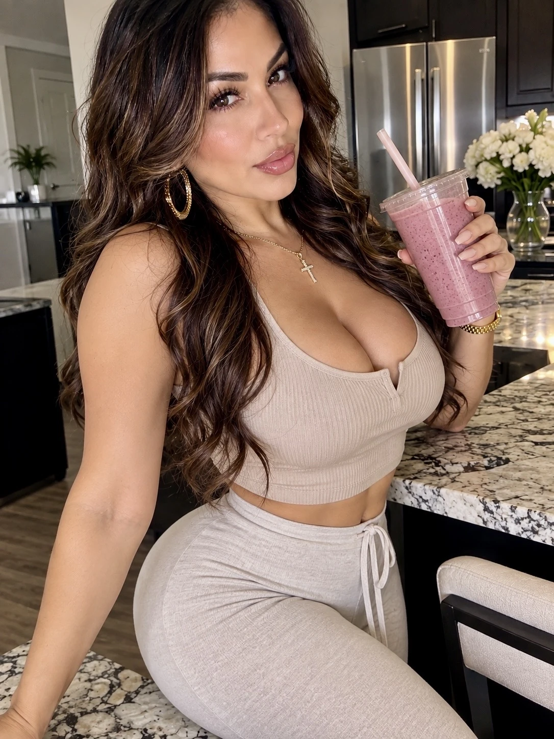 A little taste of me💕 — attachment 1