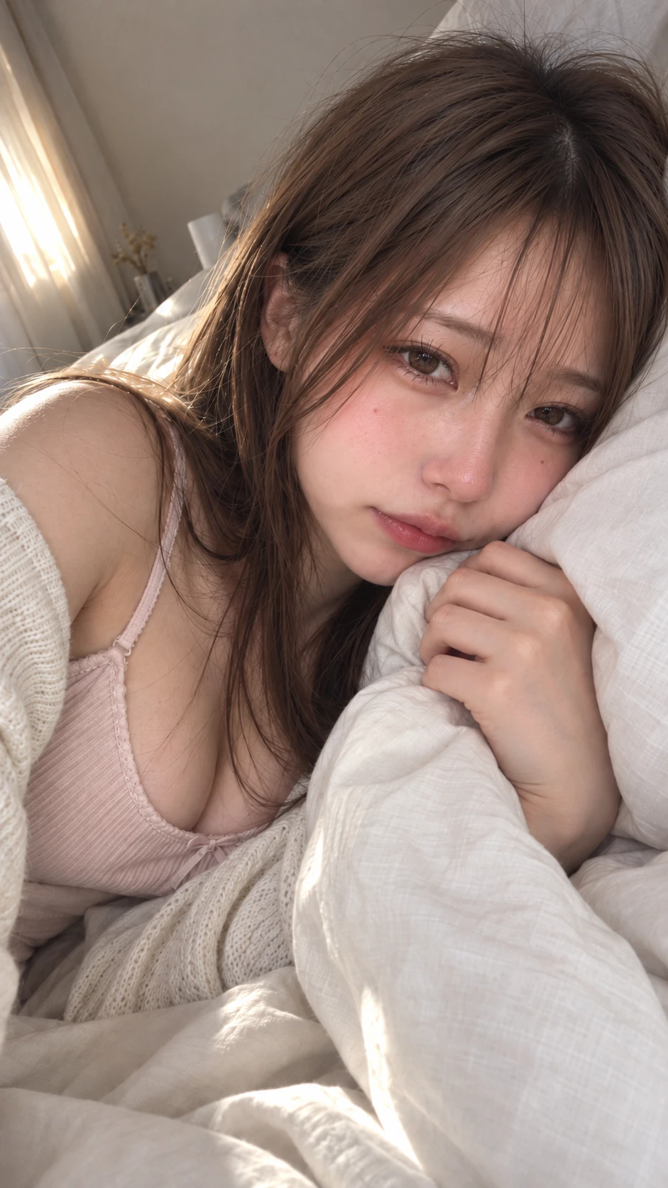 Title: Just Five More Minutes… — attachment 1