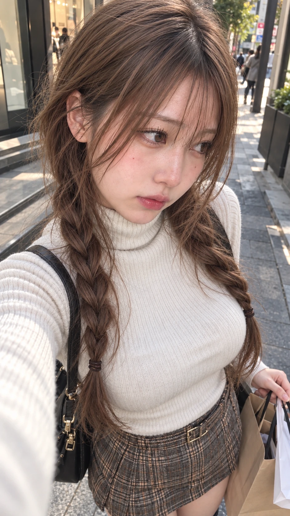A Little Autumn Shopping Day — attachment 1