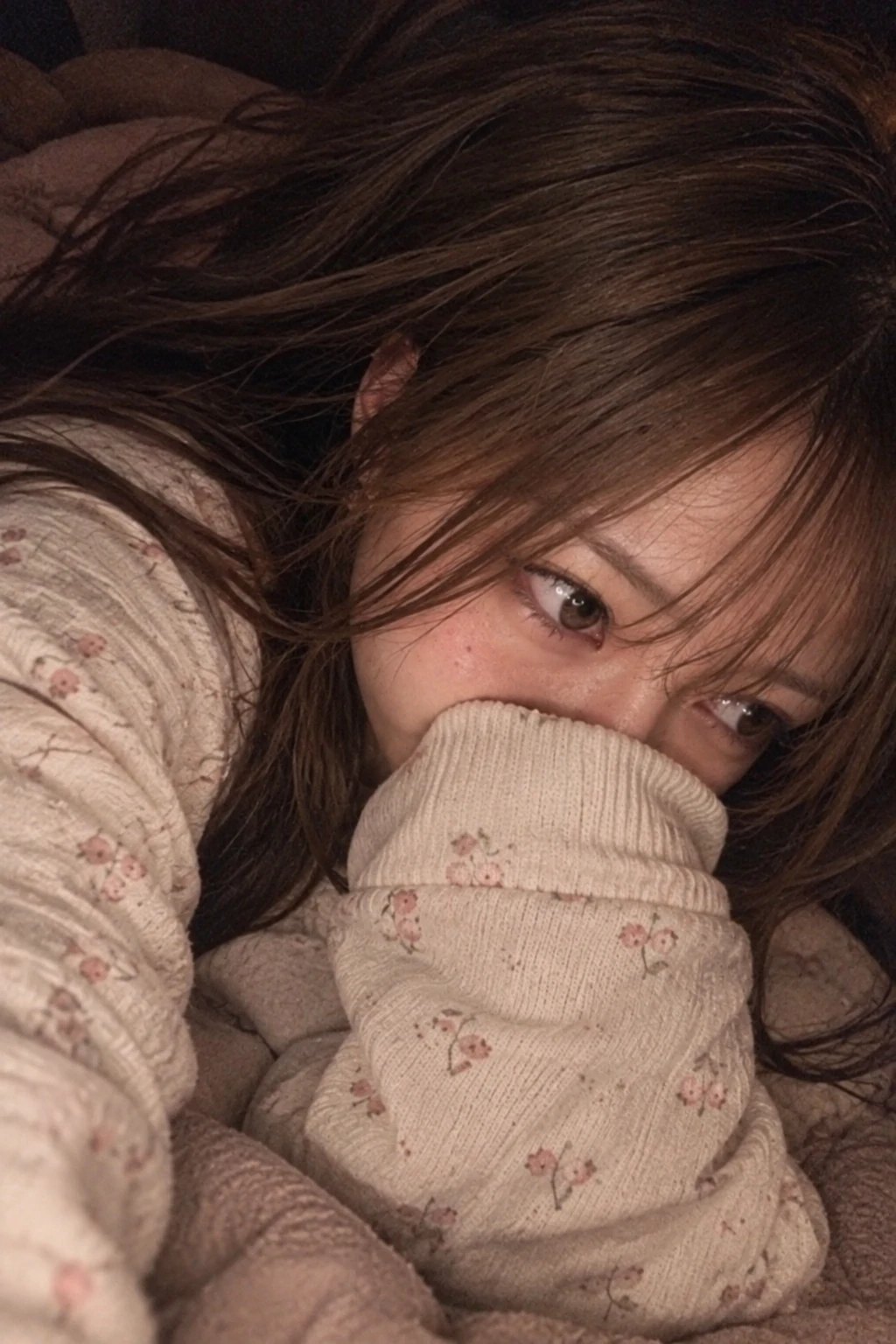 Maybe I should go to sleep now… 🌙 — attachment 1
