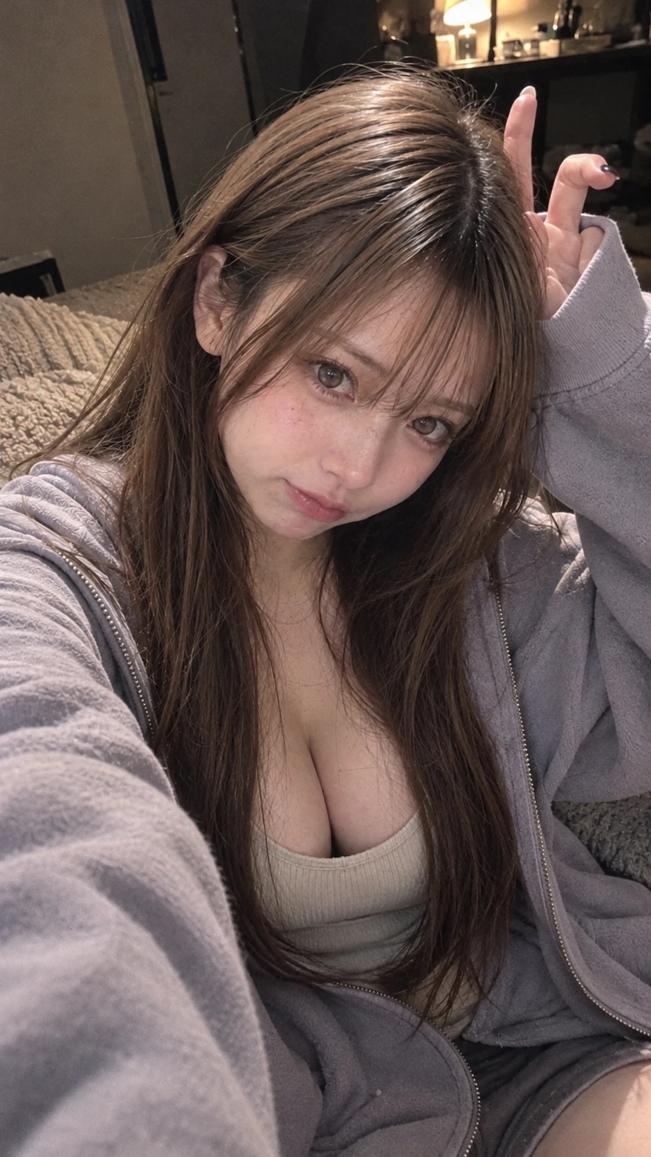 A Little Sweet, A Little Dangerous — attachment 1