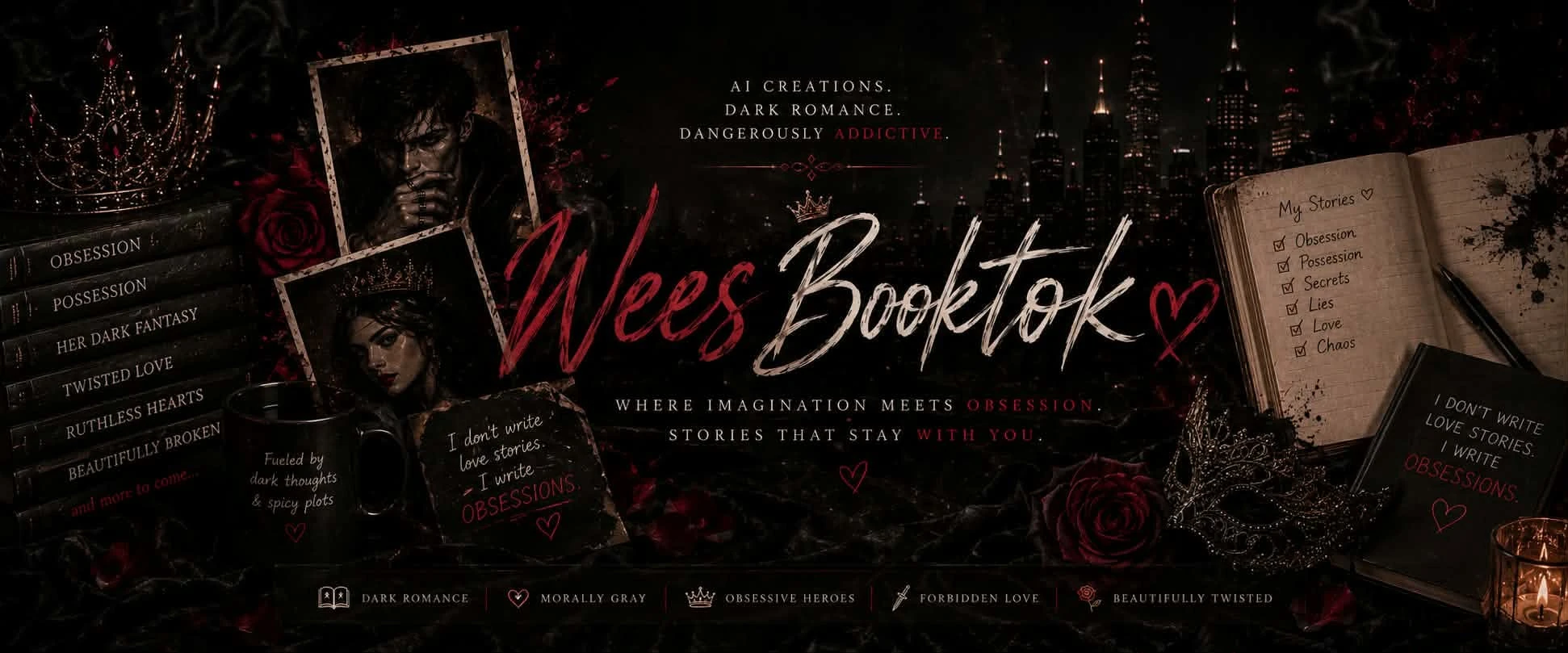 Welcome to Wee's Book tok — attachment 1