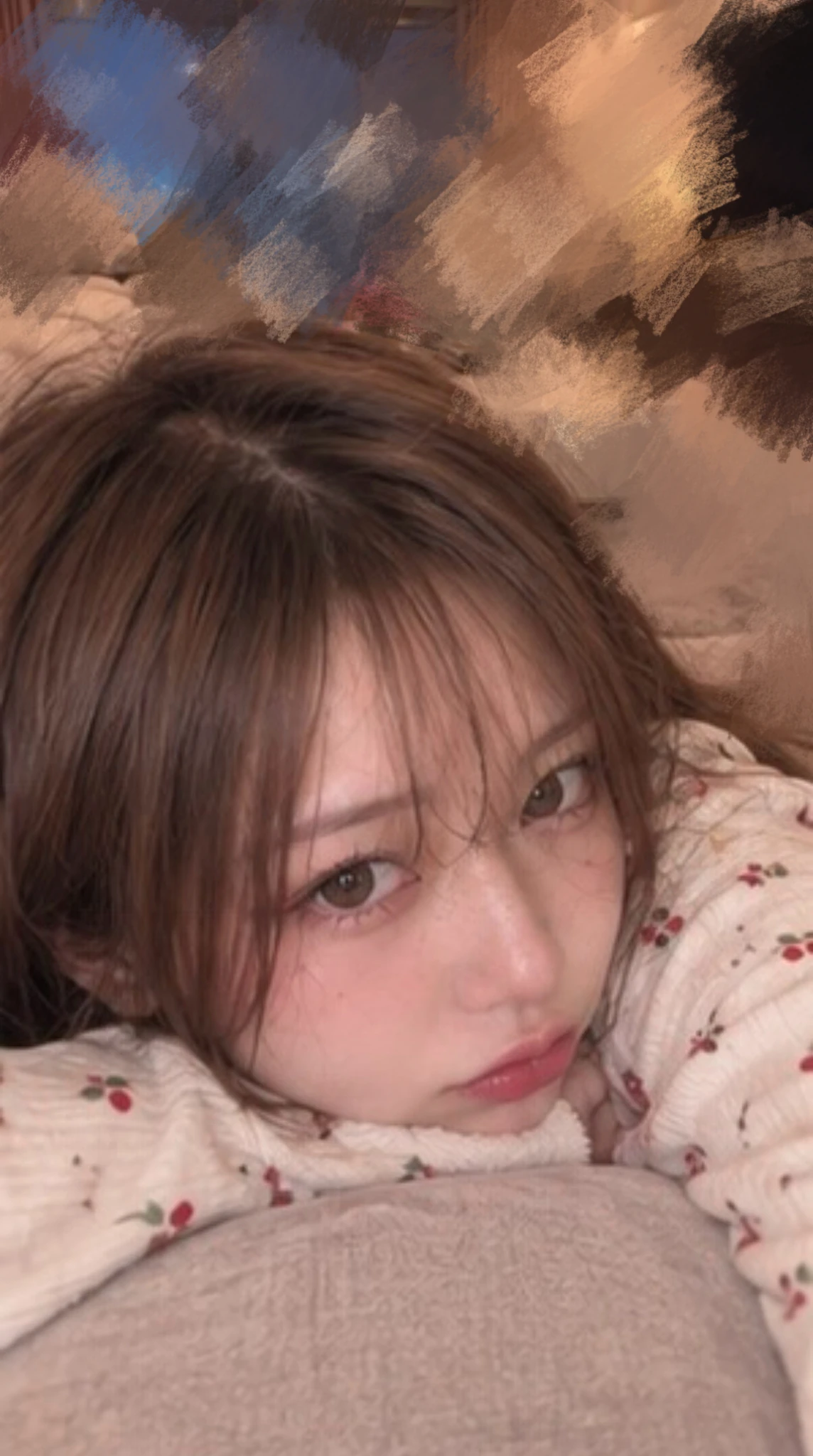 Cozy at Home — attachment 1
