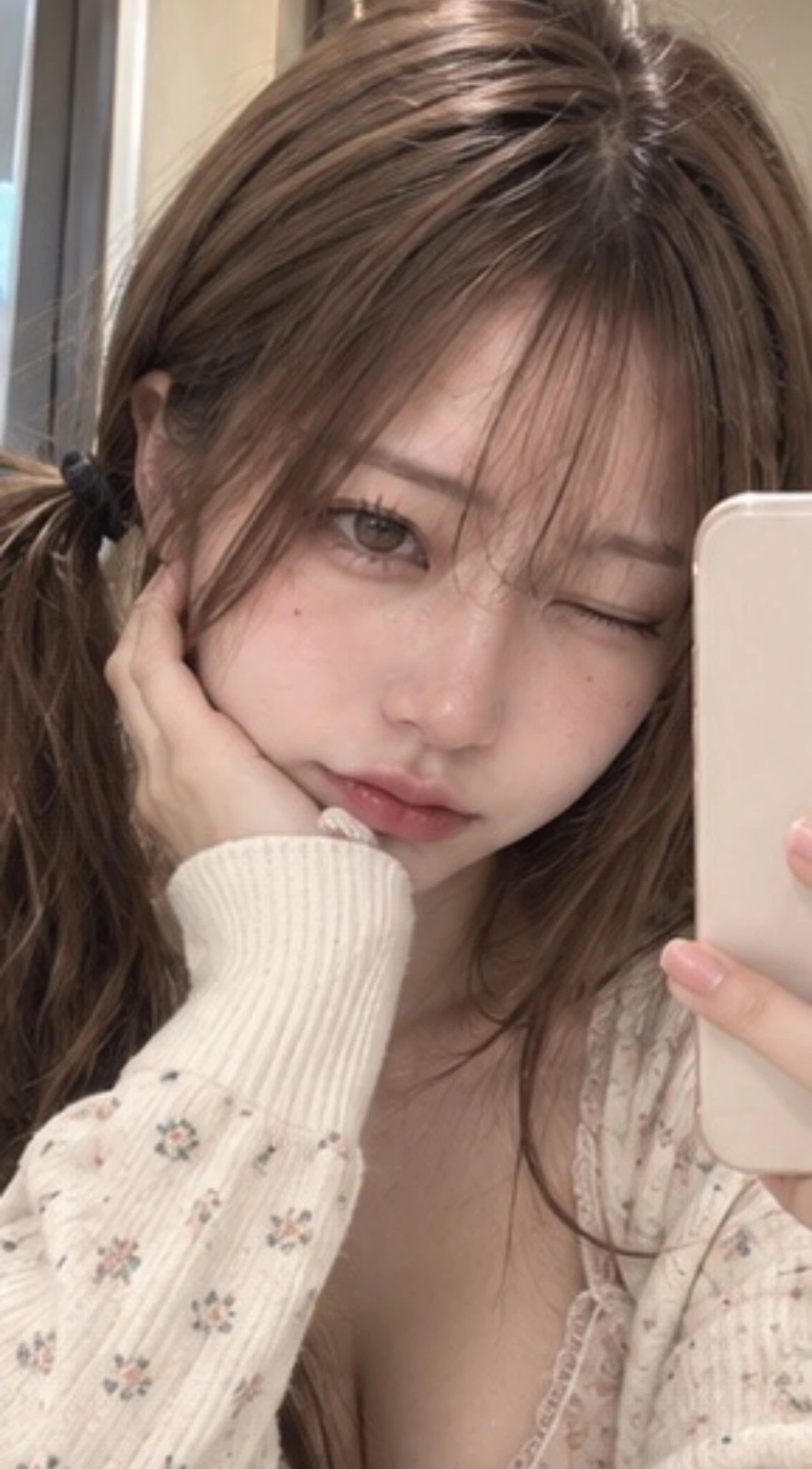A Little Wink — attachment 1