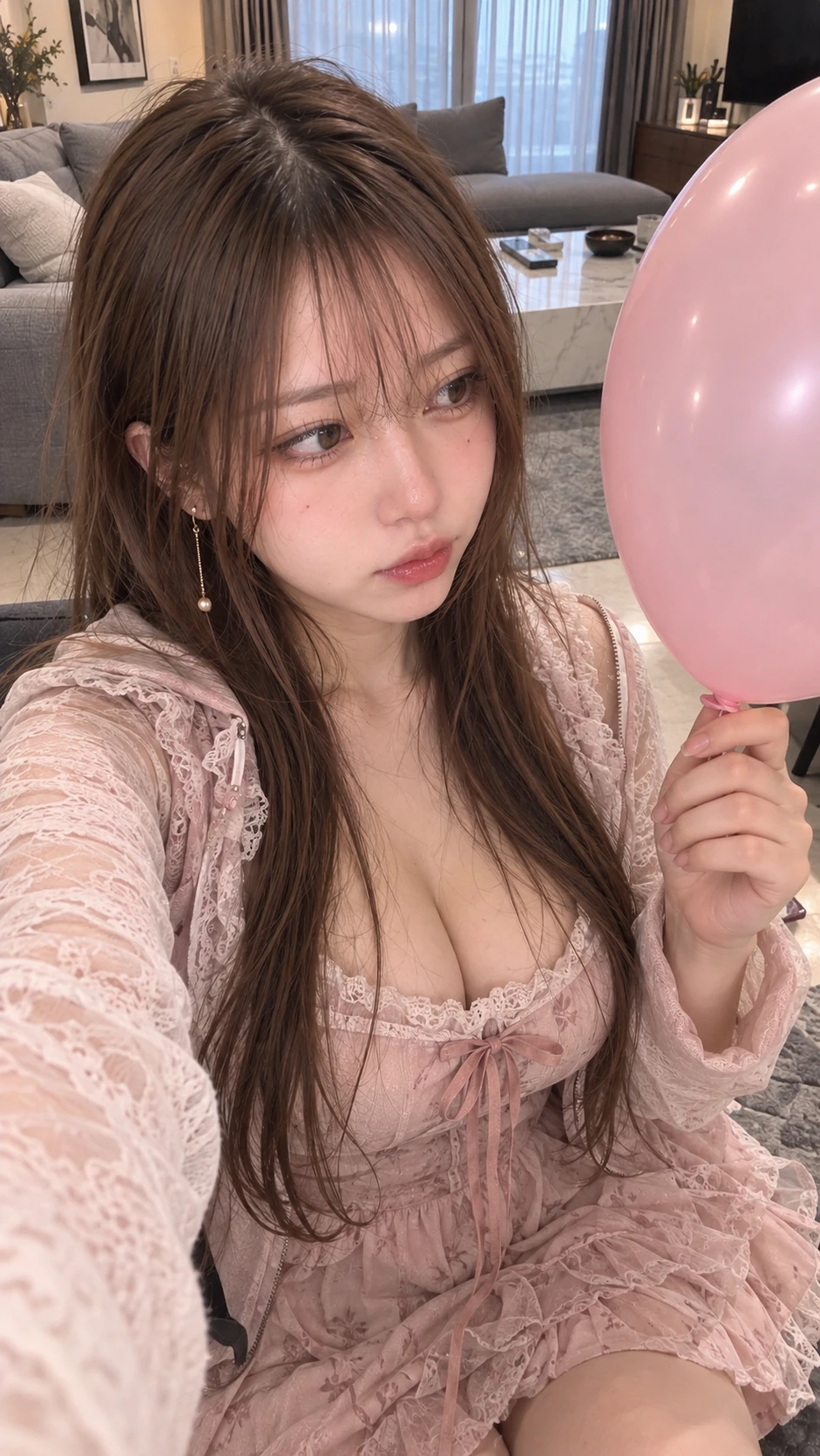 The Balloon Won 🎈 — attachment 1