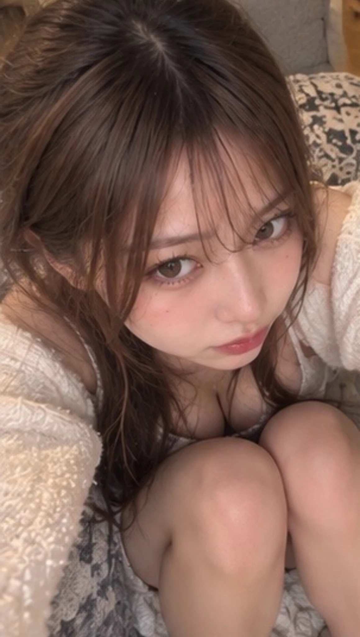 Just a Little Selfie — attachment 1
