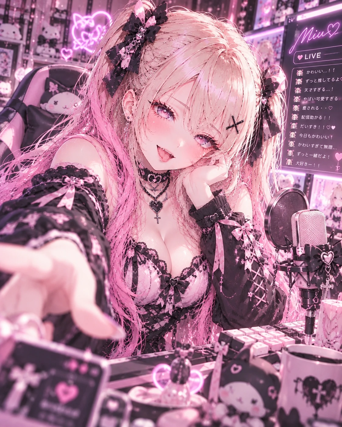 In My Pink World — attachment 1