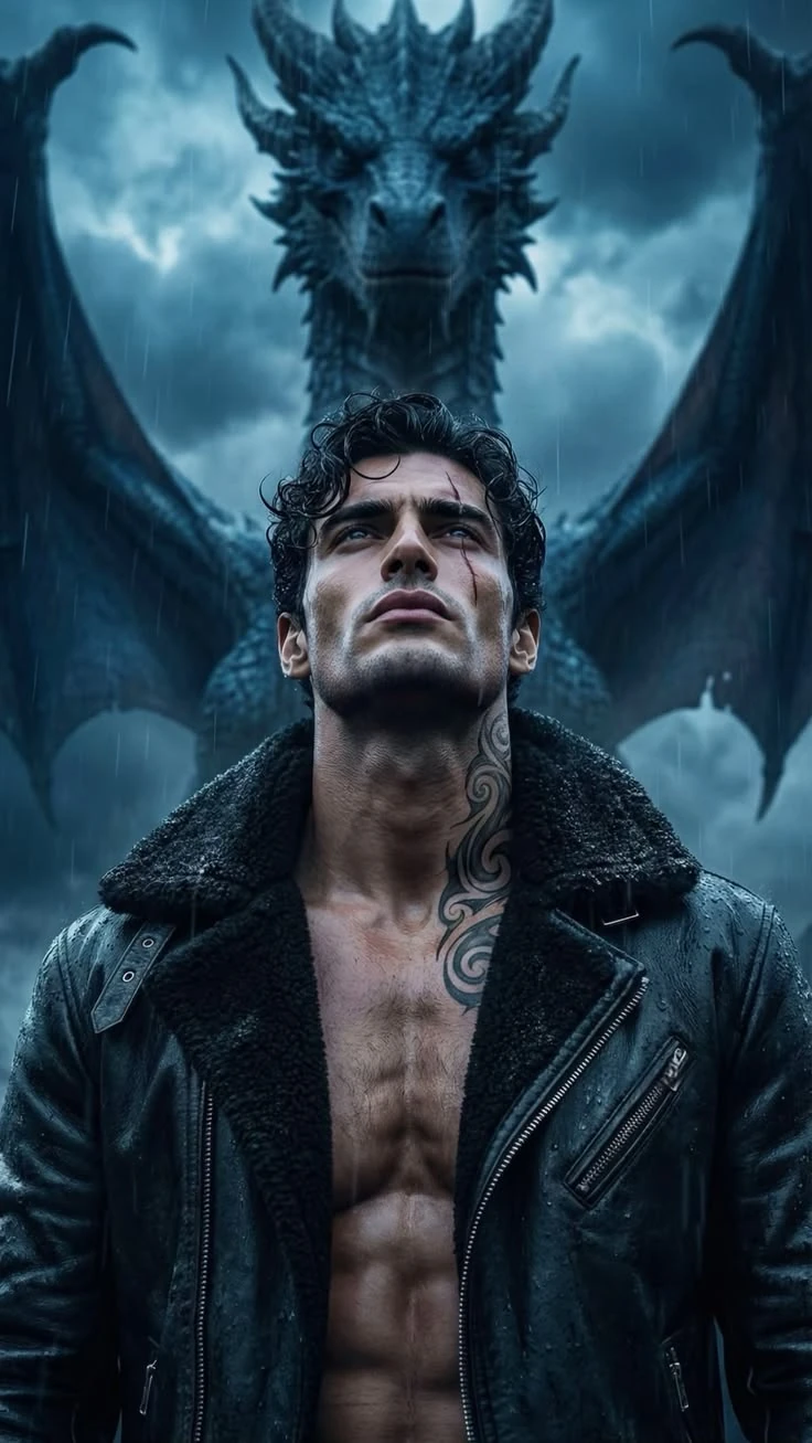 🐉Meet Veyrik Draven🐉 — attachment 1