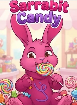 Sarrabit Candy