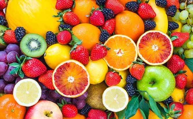 Fruity — lorebook cover