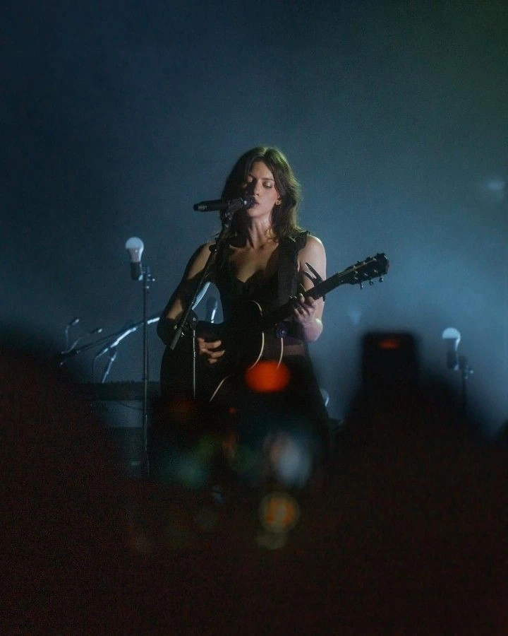 The Night Before the World Tour — scene cover