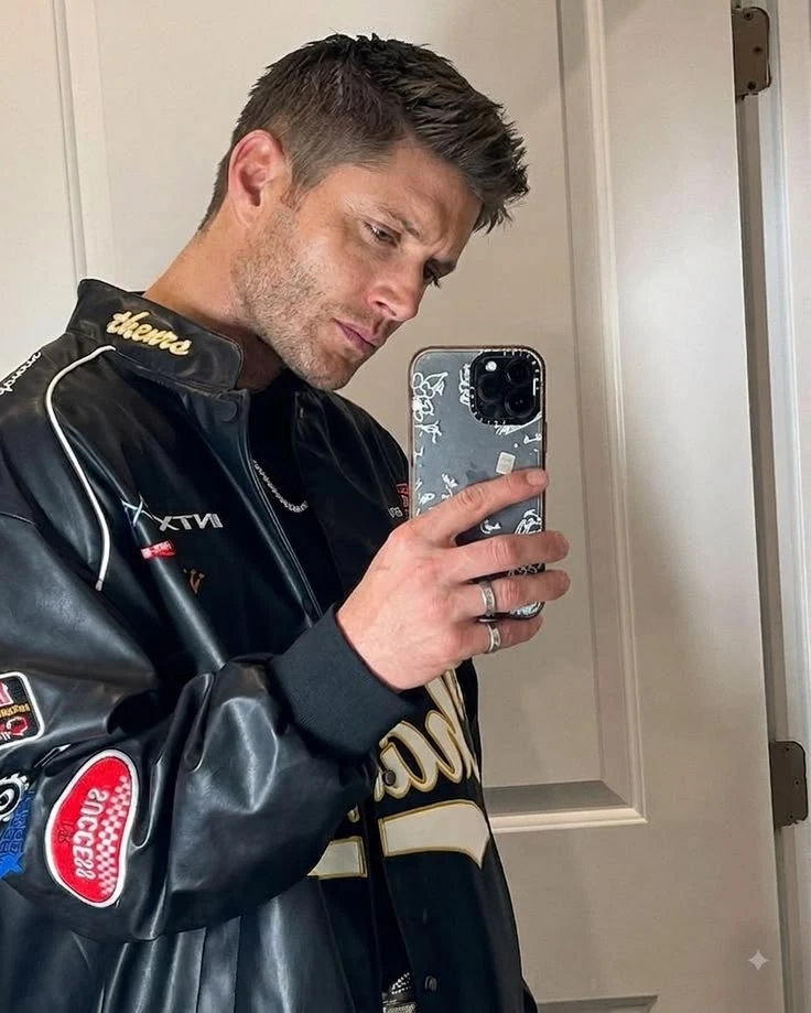 jensen ackles