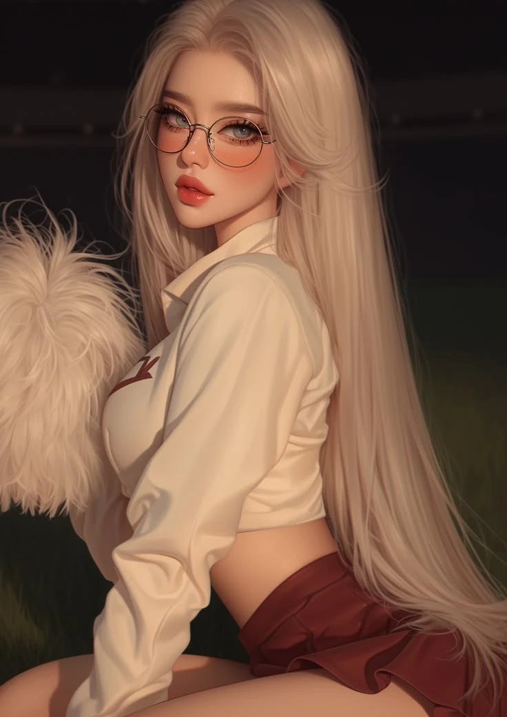 My