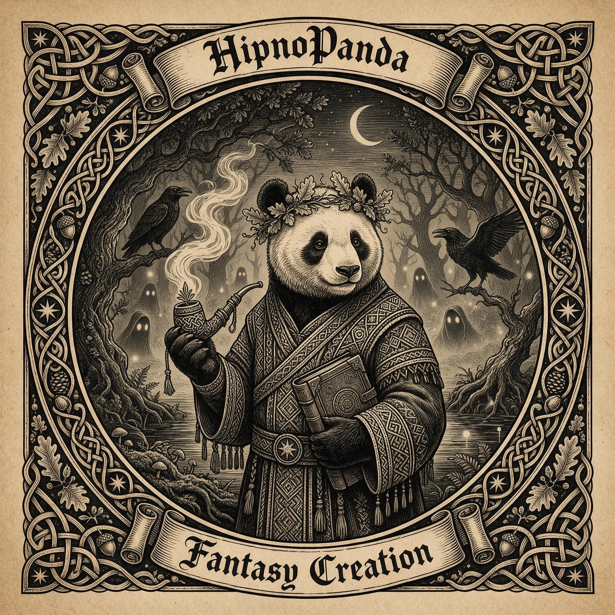 HipnoPanda