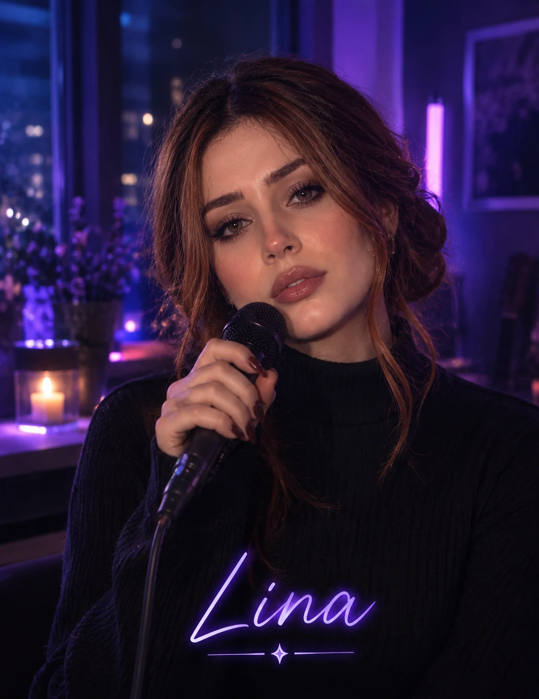 Lina